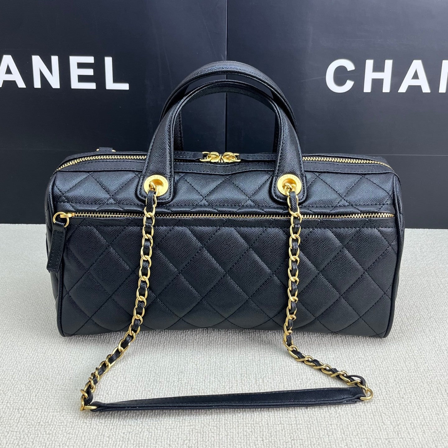 CC Travel Bag