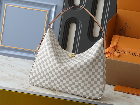 Slouchy Bag