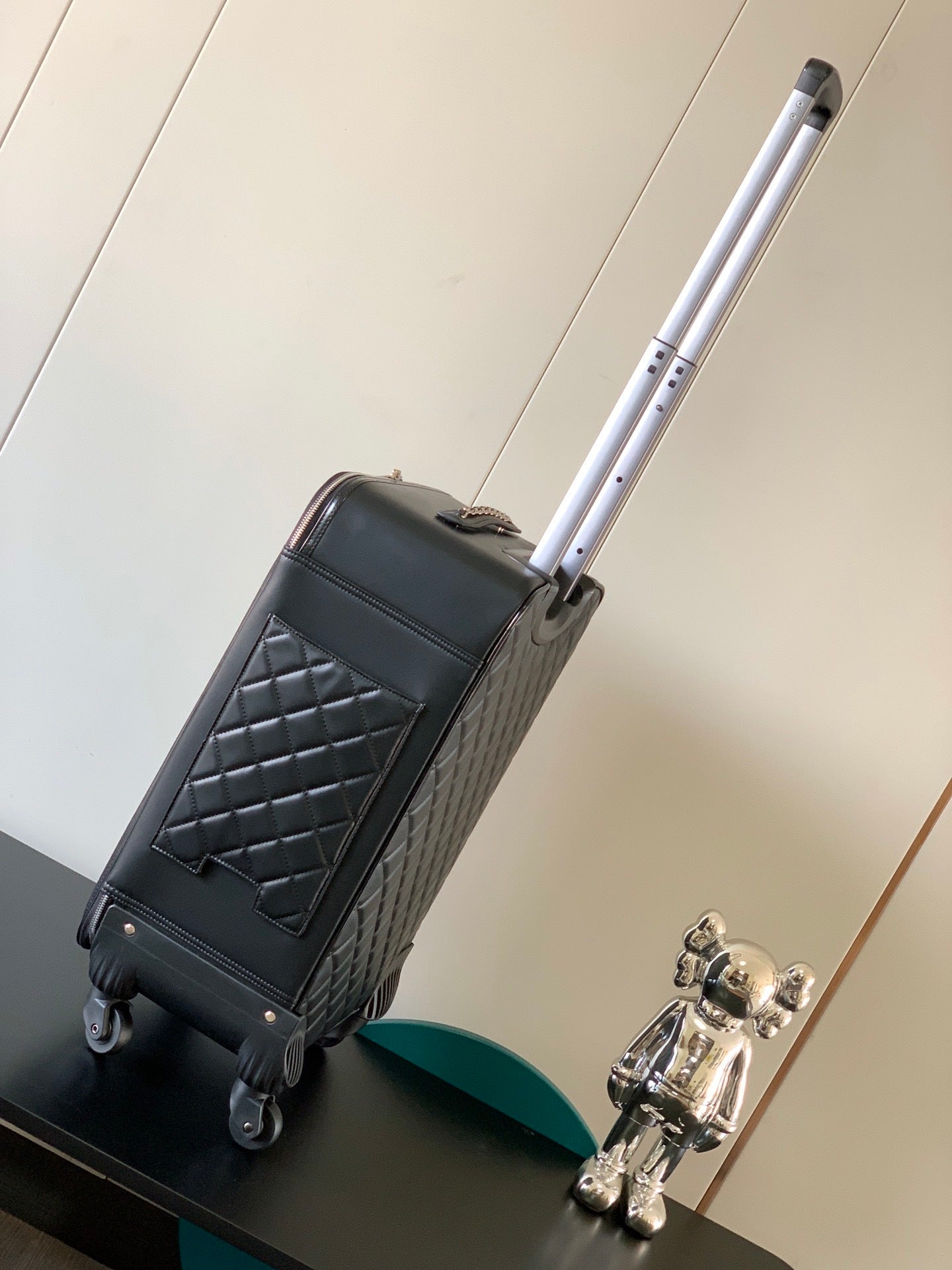 CC Suitcase
