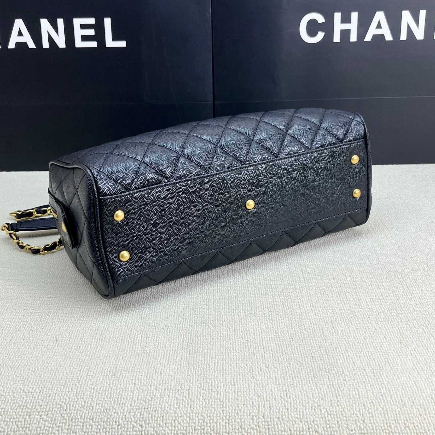 CC Travel Bag