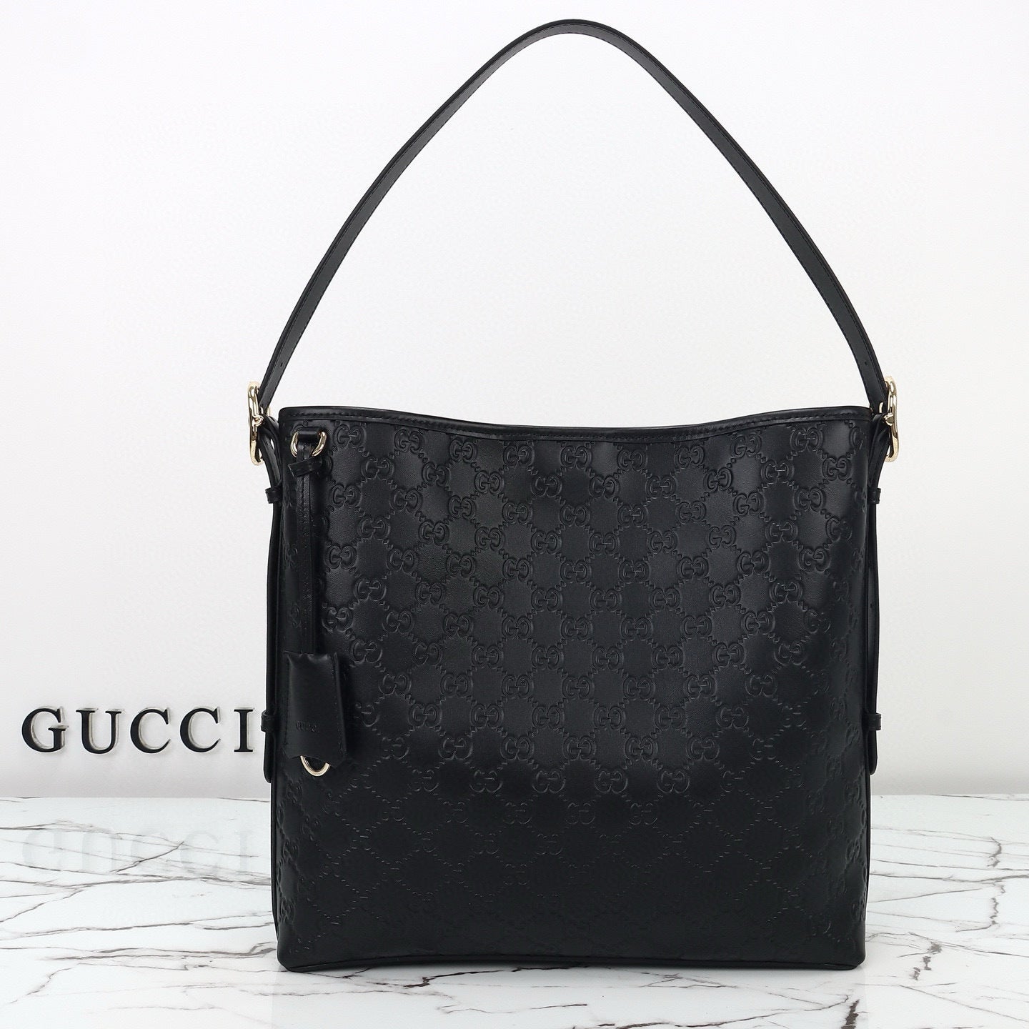 Large Carryall Purse