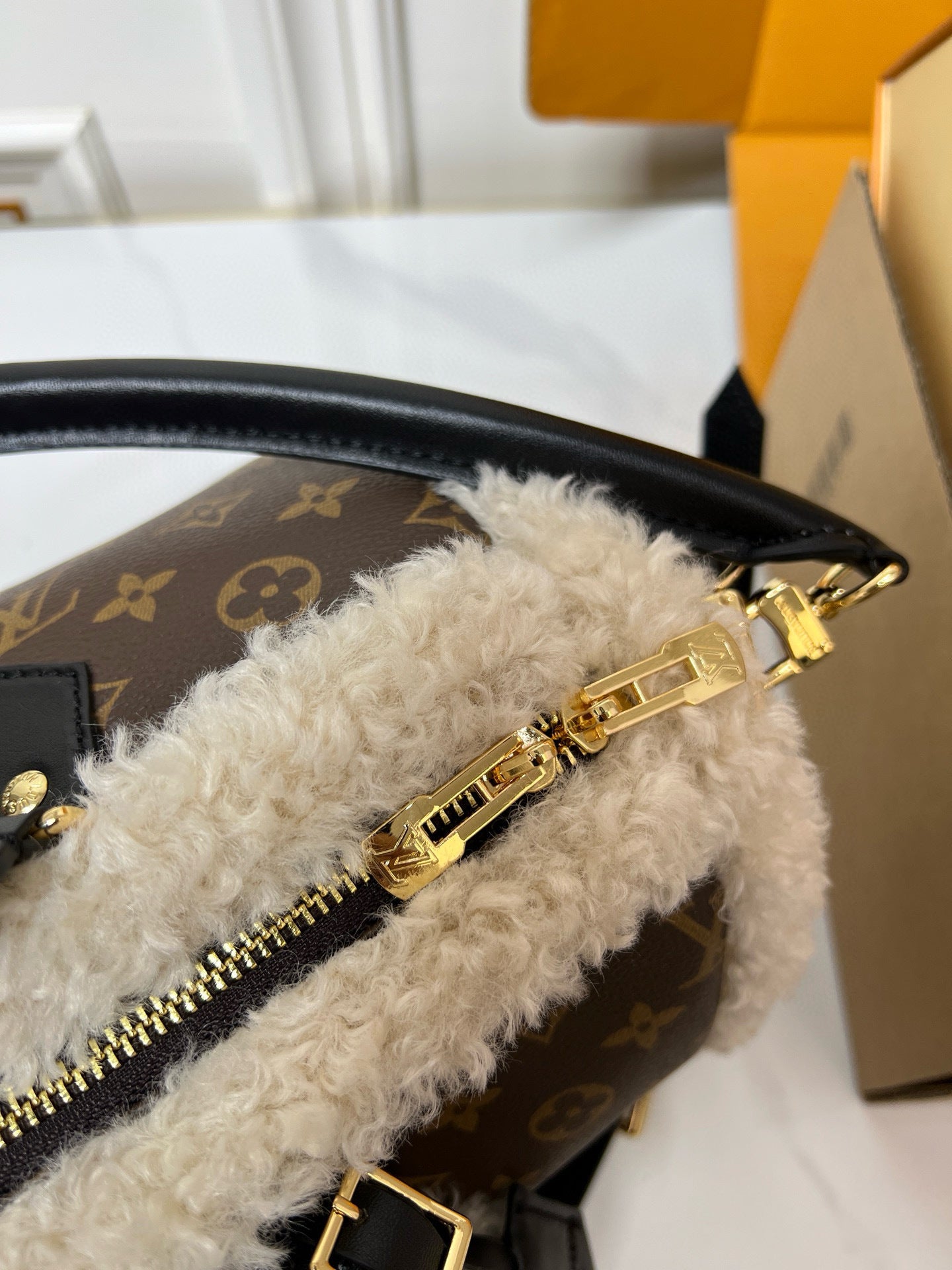Fur Speedy