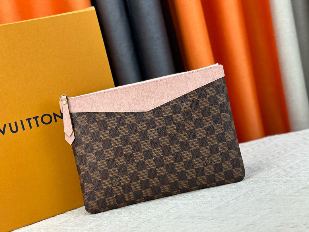Wristlet