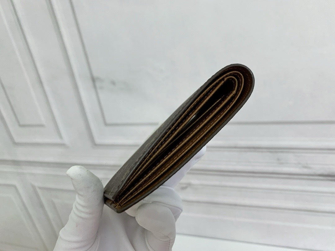 Mono wallet
