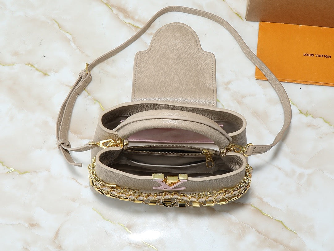 Classy Handbag