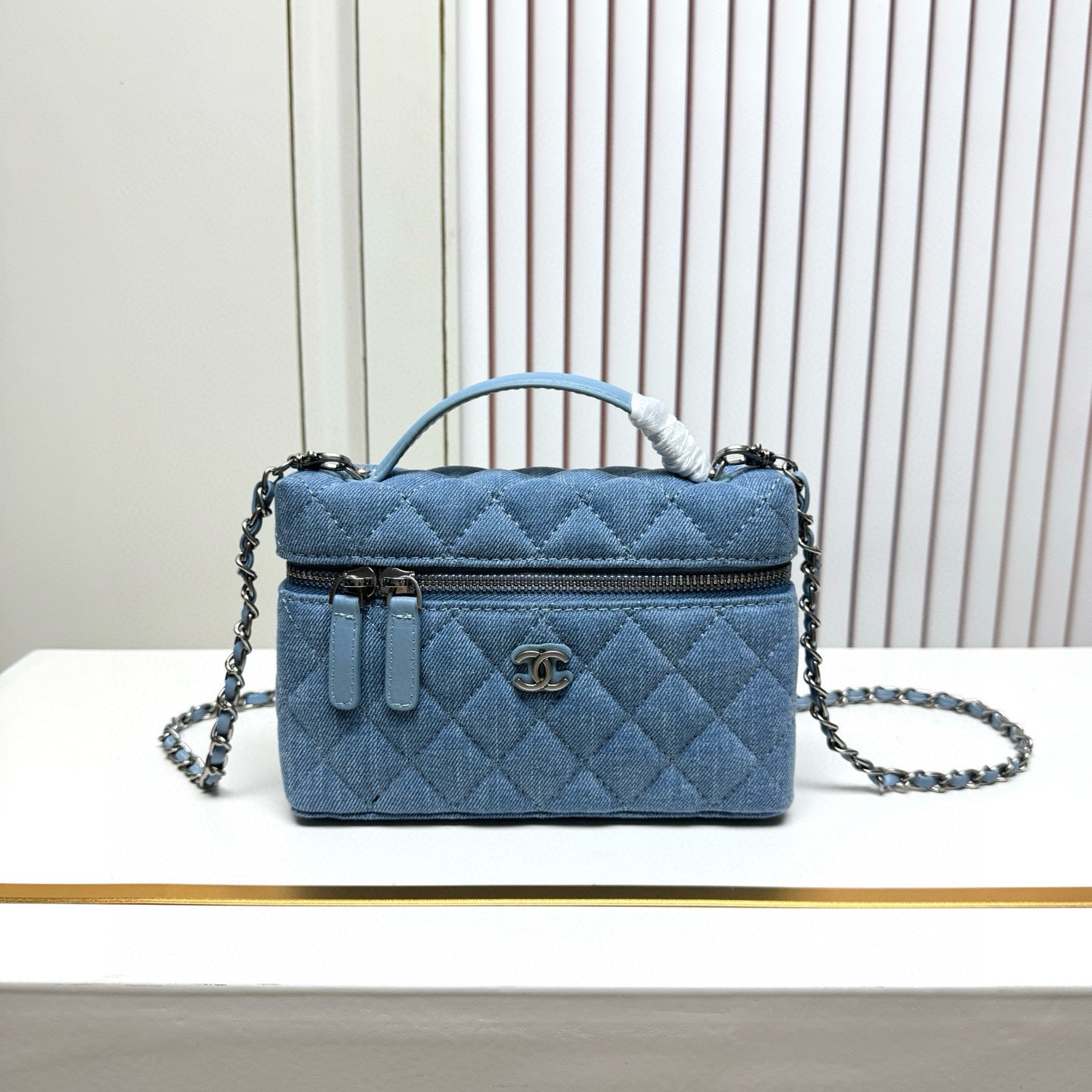 Small Crossbody