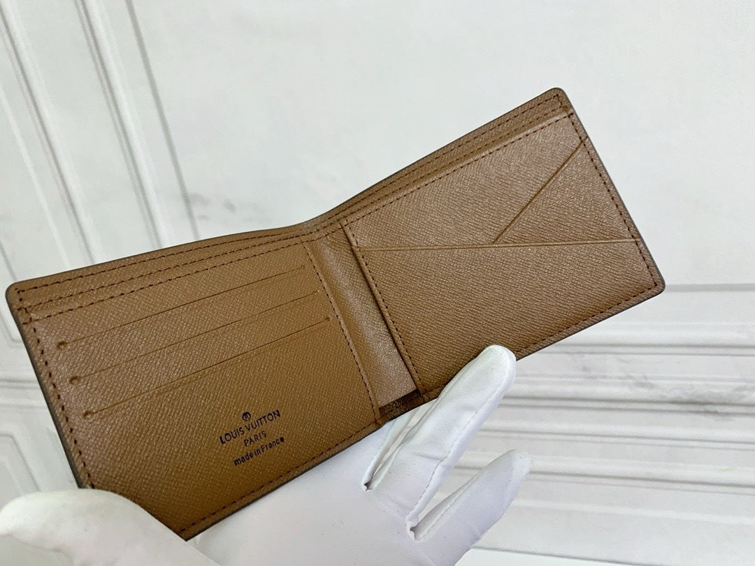 Mono wallet