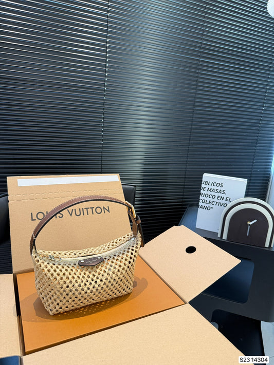 Small Summer Bag