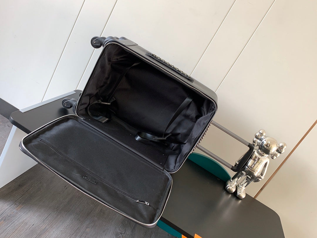 CC Suitcase