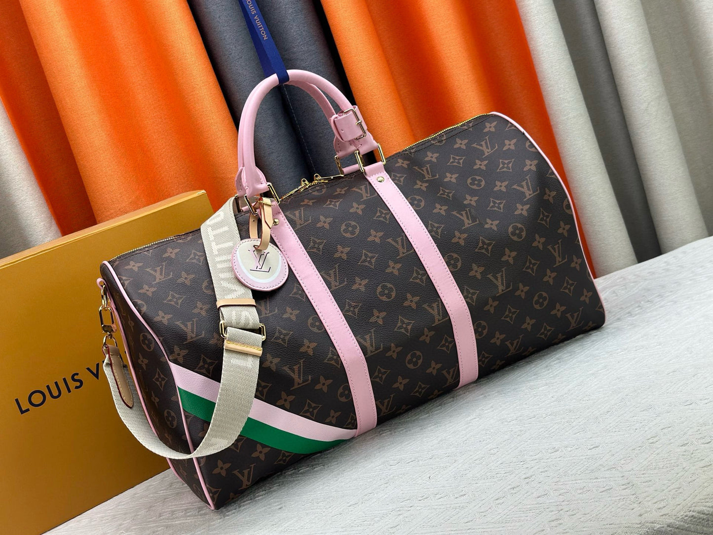 Duffle