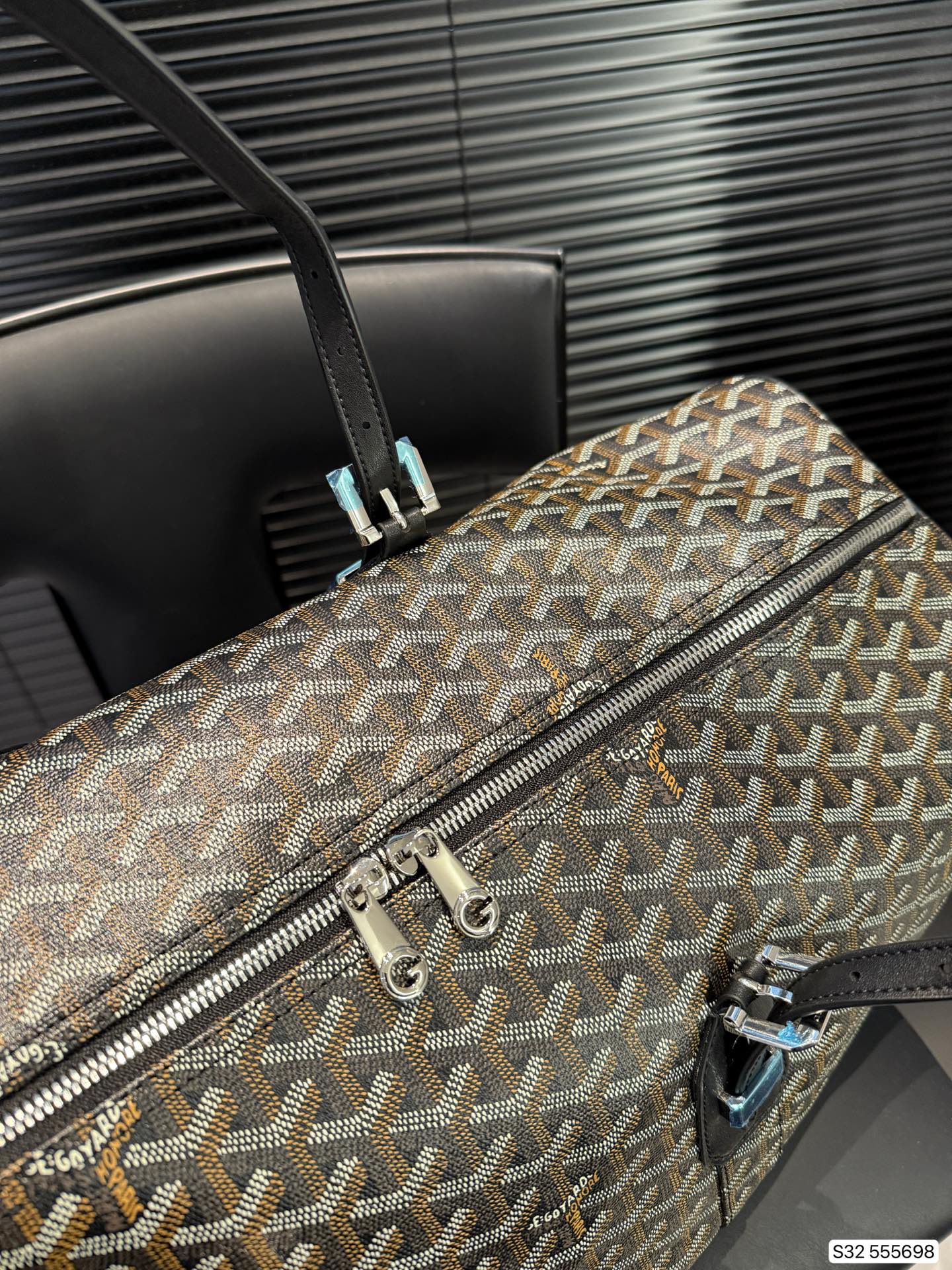 Duffle