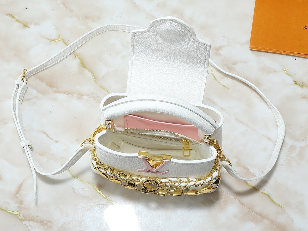 Classy Handbag