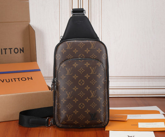 Mono Sling Bag