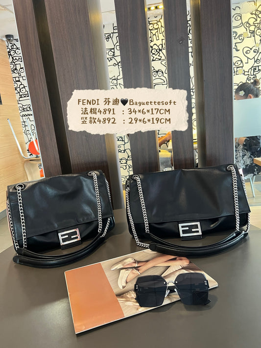 Shoulder Bag Large