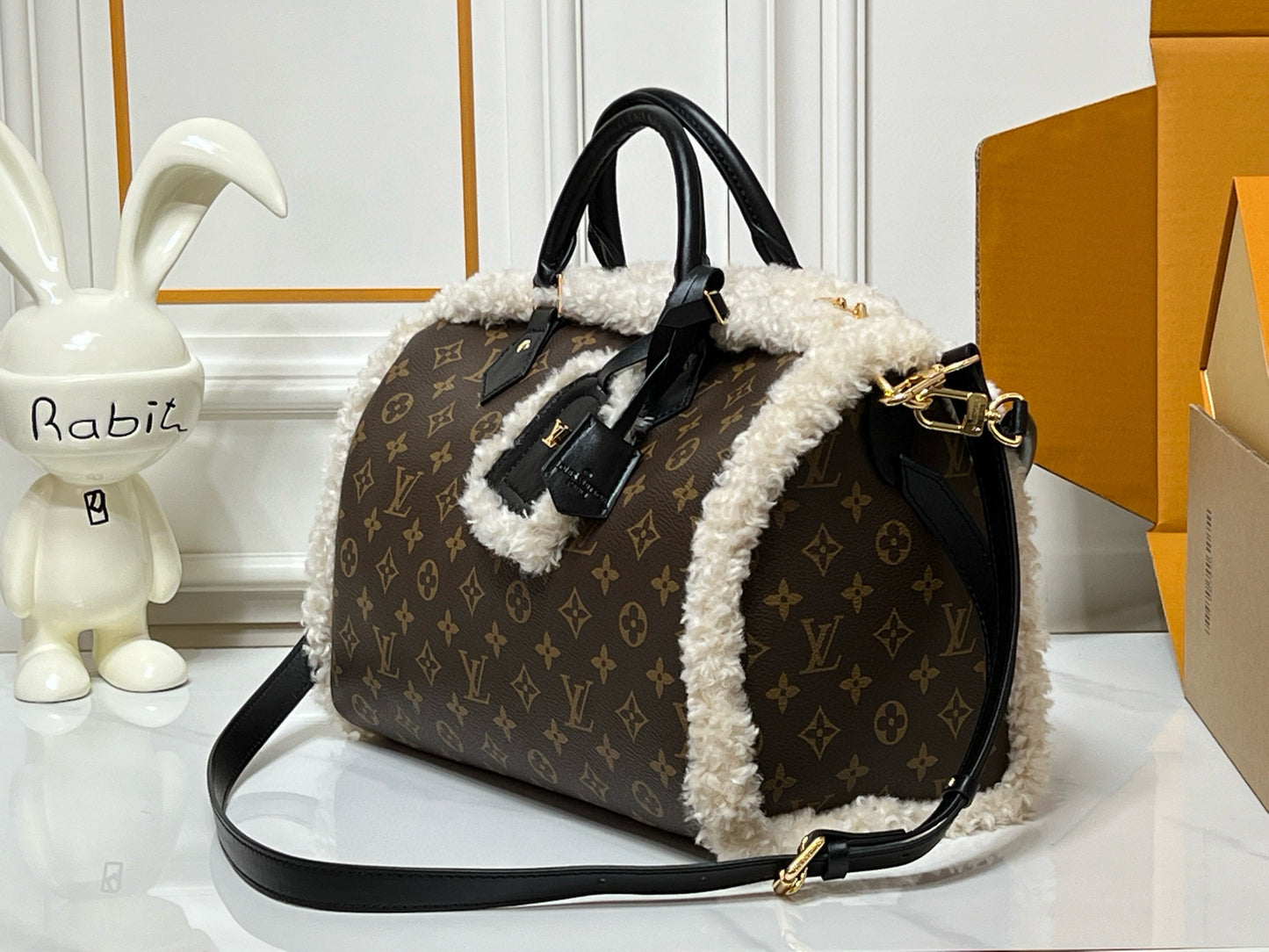 Fur Speedy