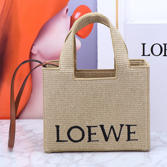 Small Summer Tote