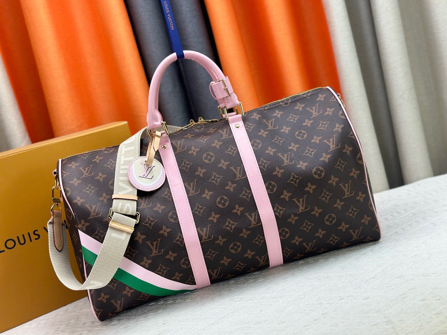 Duffle