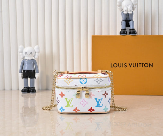Makeup Bag