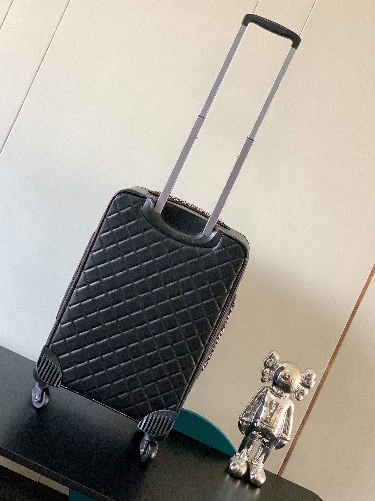 CC Suitcase