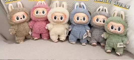 L Dolls