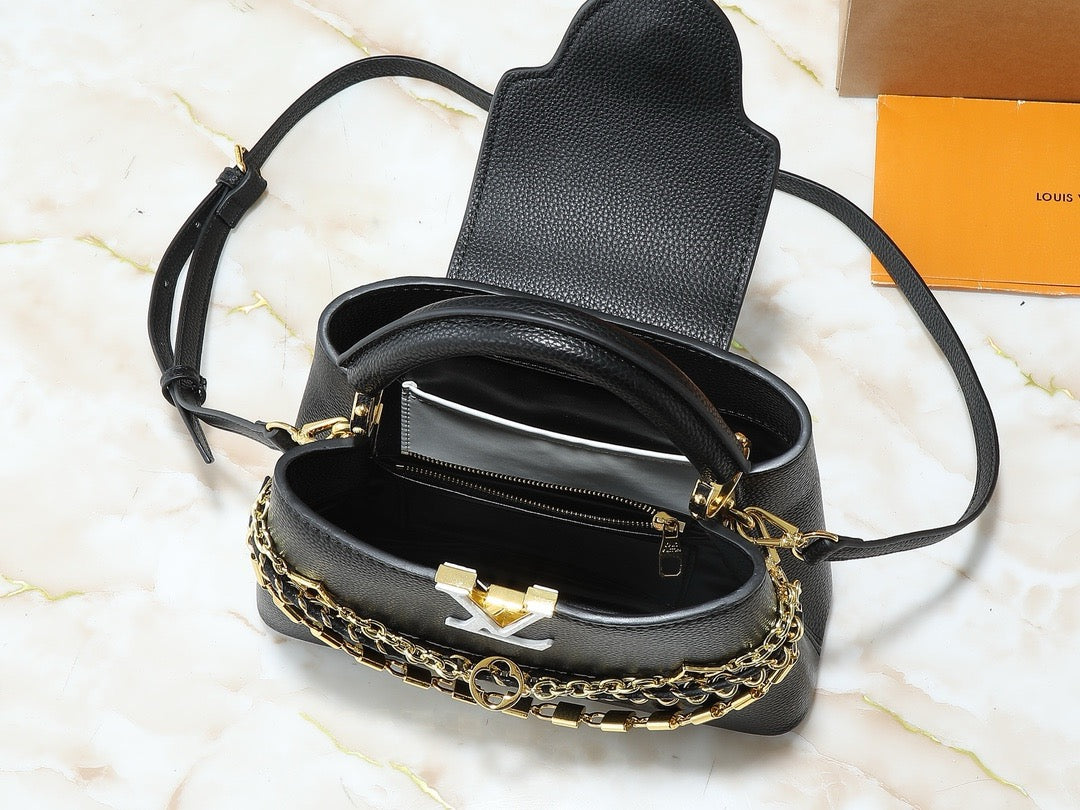 Classy Handbag