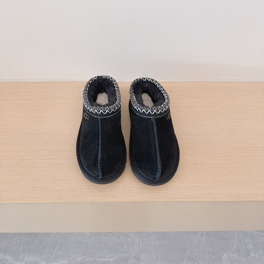 Taz Slippers