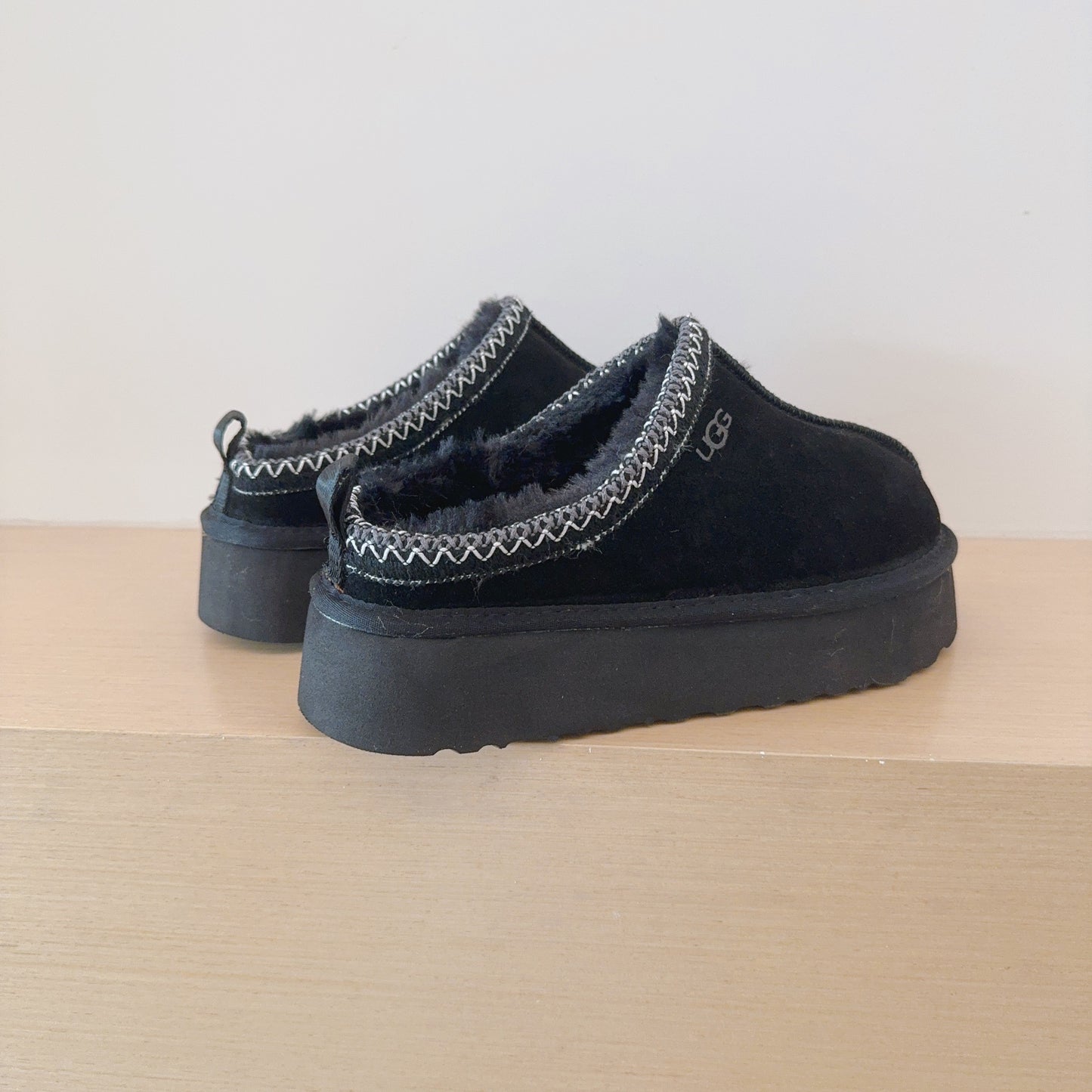 Taz Slippers