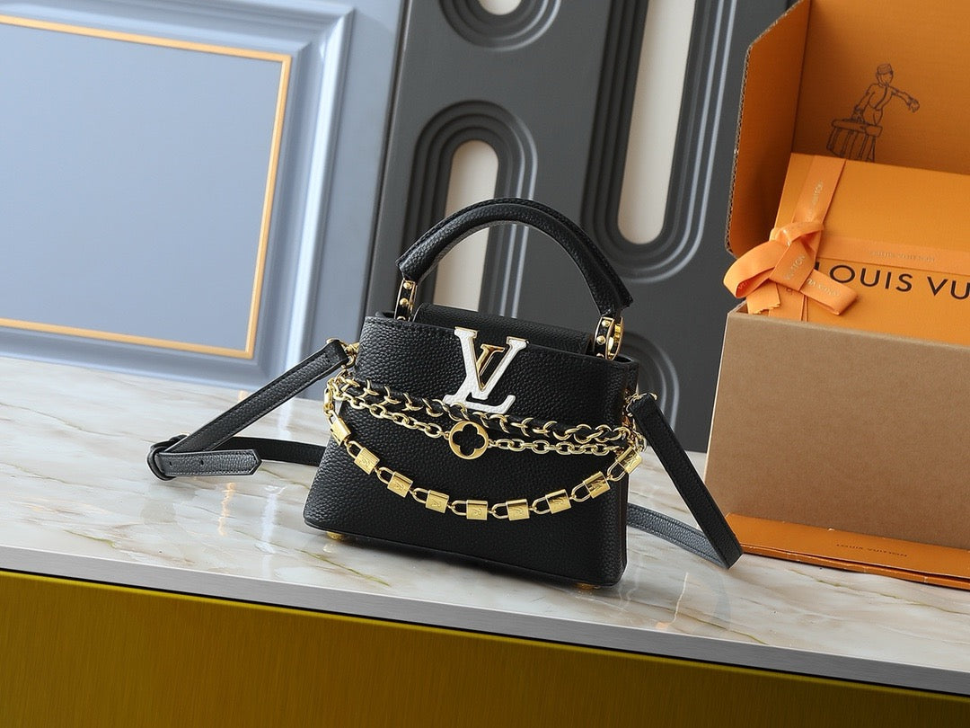Classy Handbag