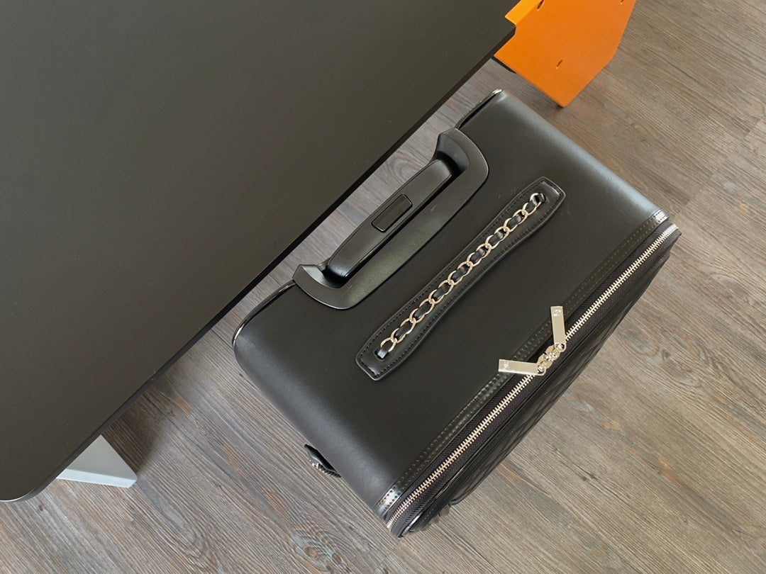 CC Suitcase
