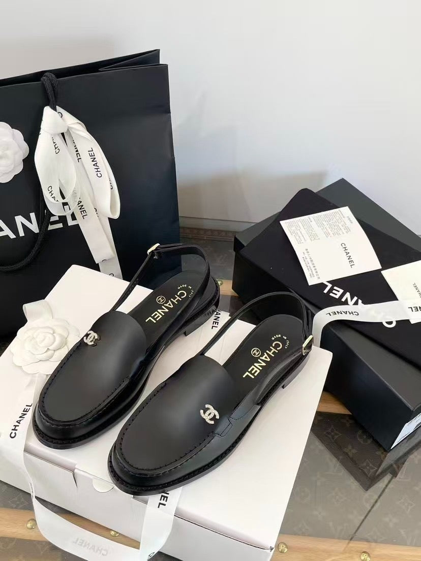 Sling Shoe
