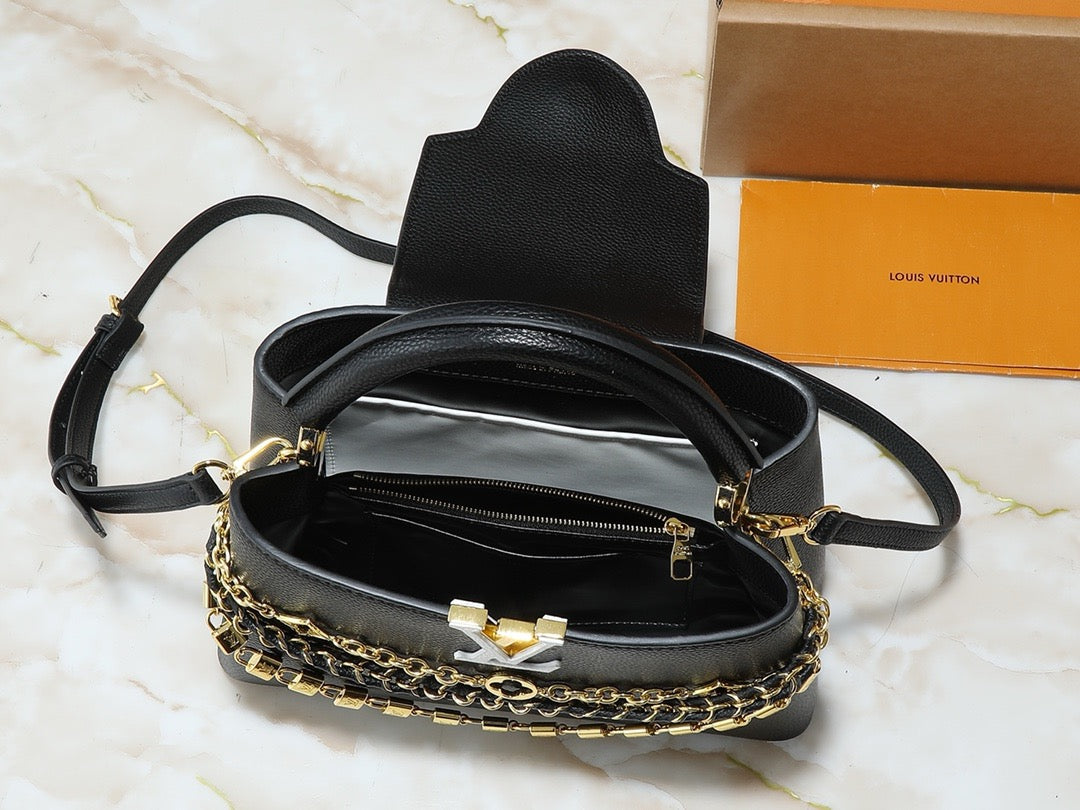 Classy Handbag