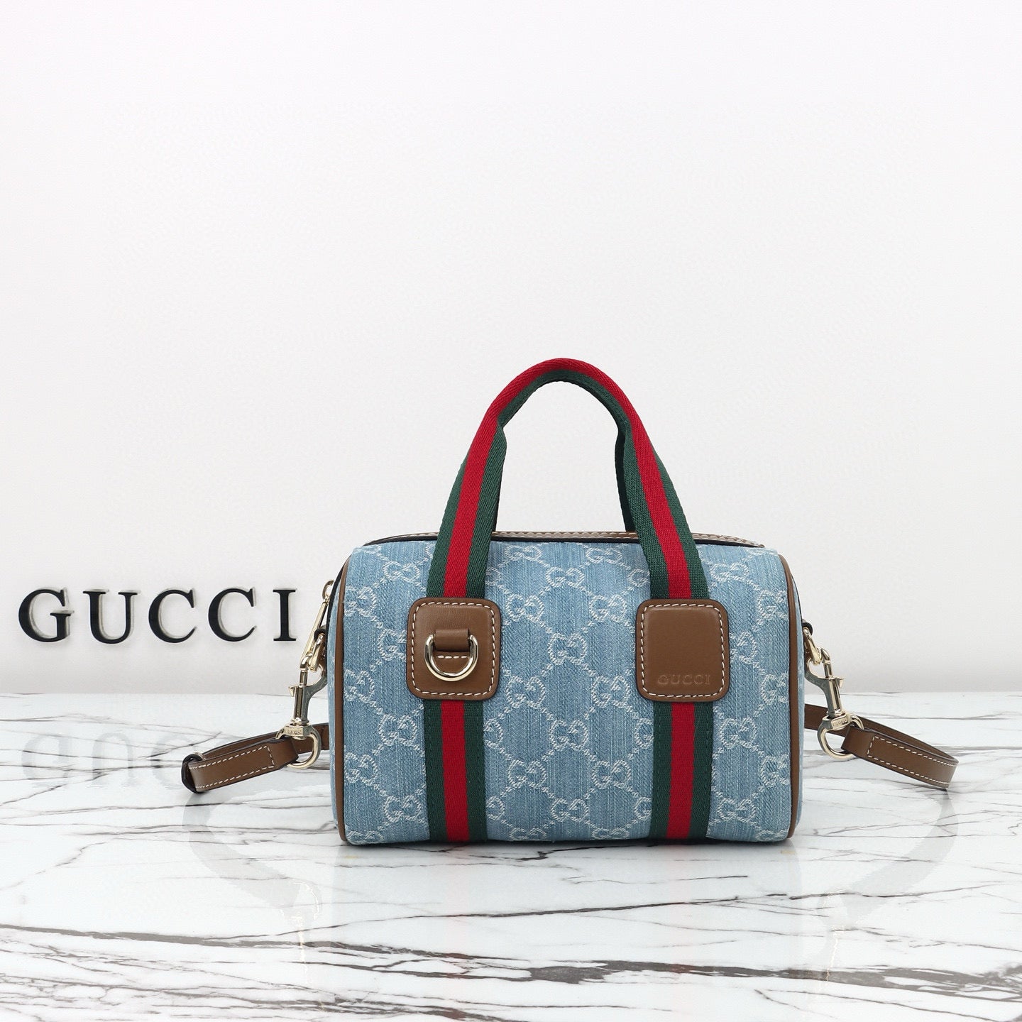 Denim Speedy