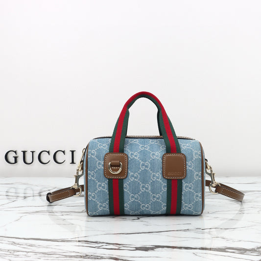 Denim Speedy
