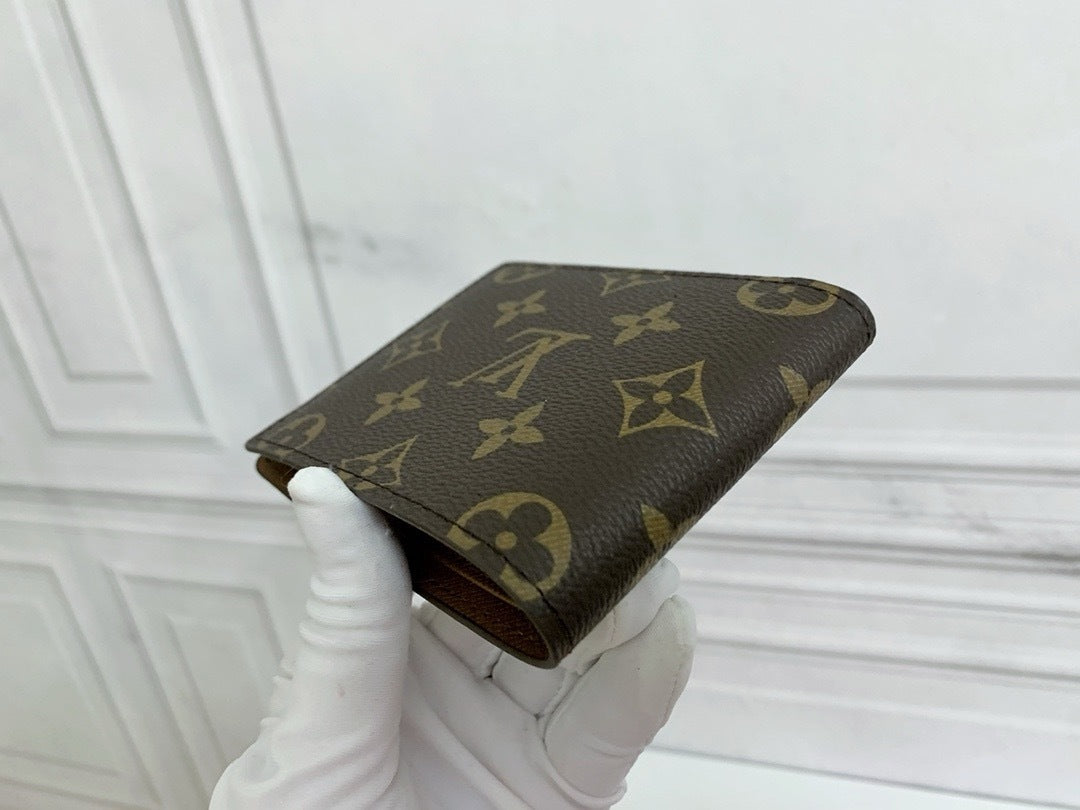 Mono wallet