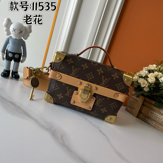 Trunk Bag