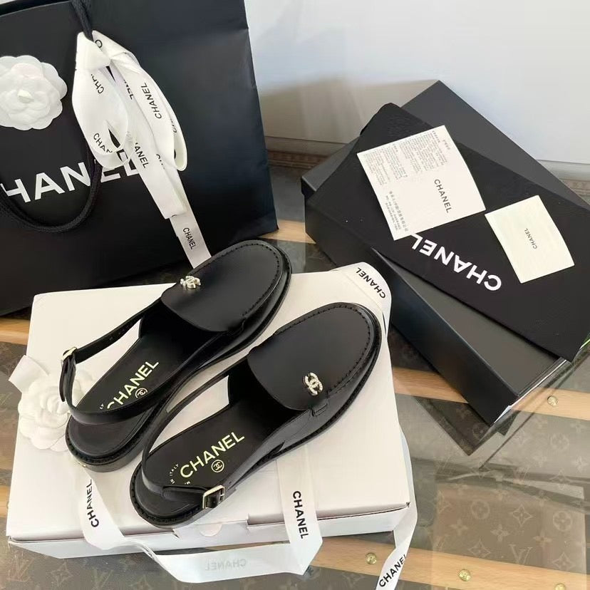 Sling Shoe