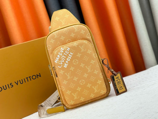 Sling Bag