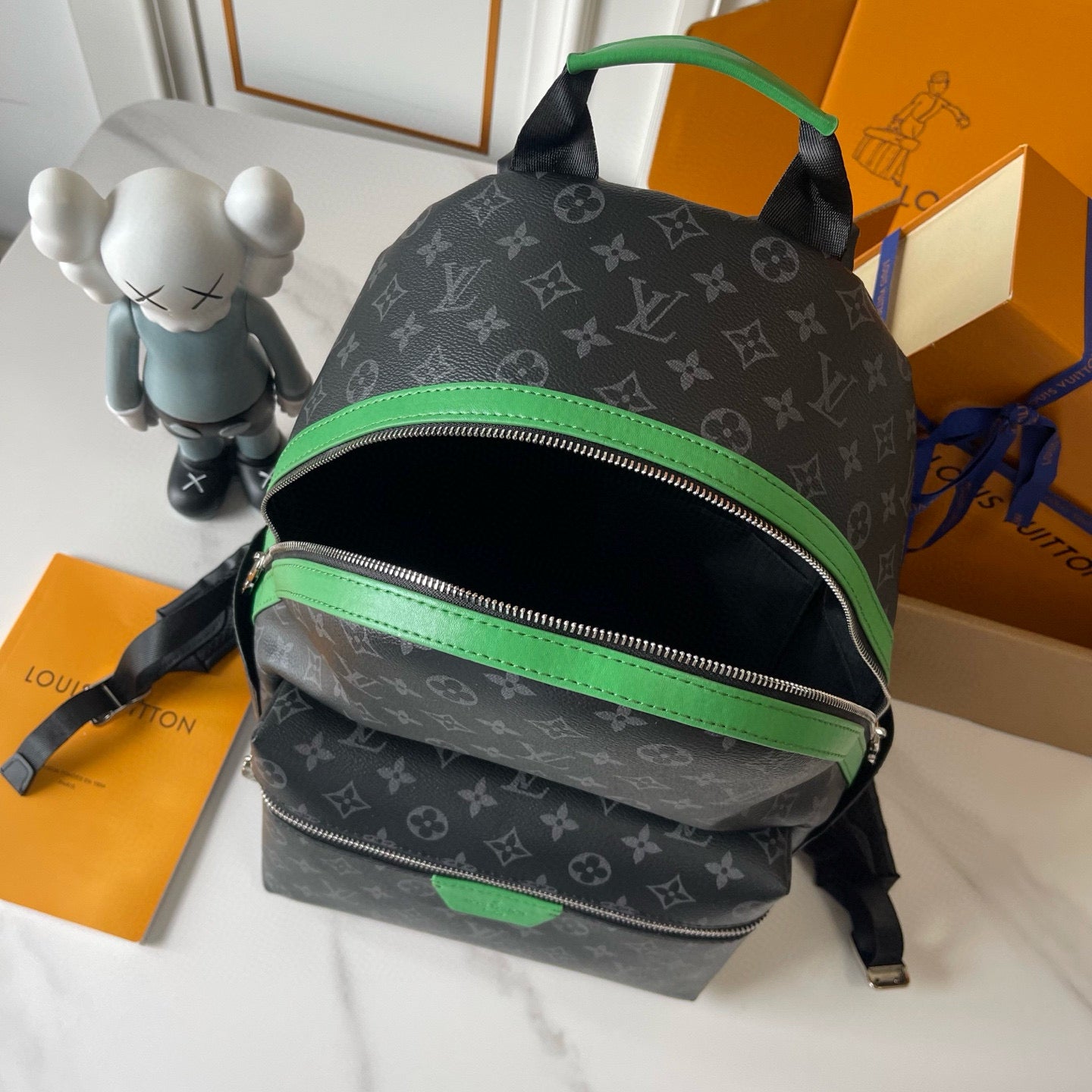 Backpack