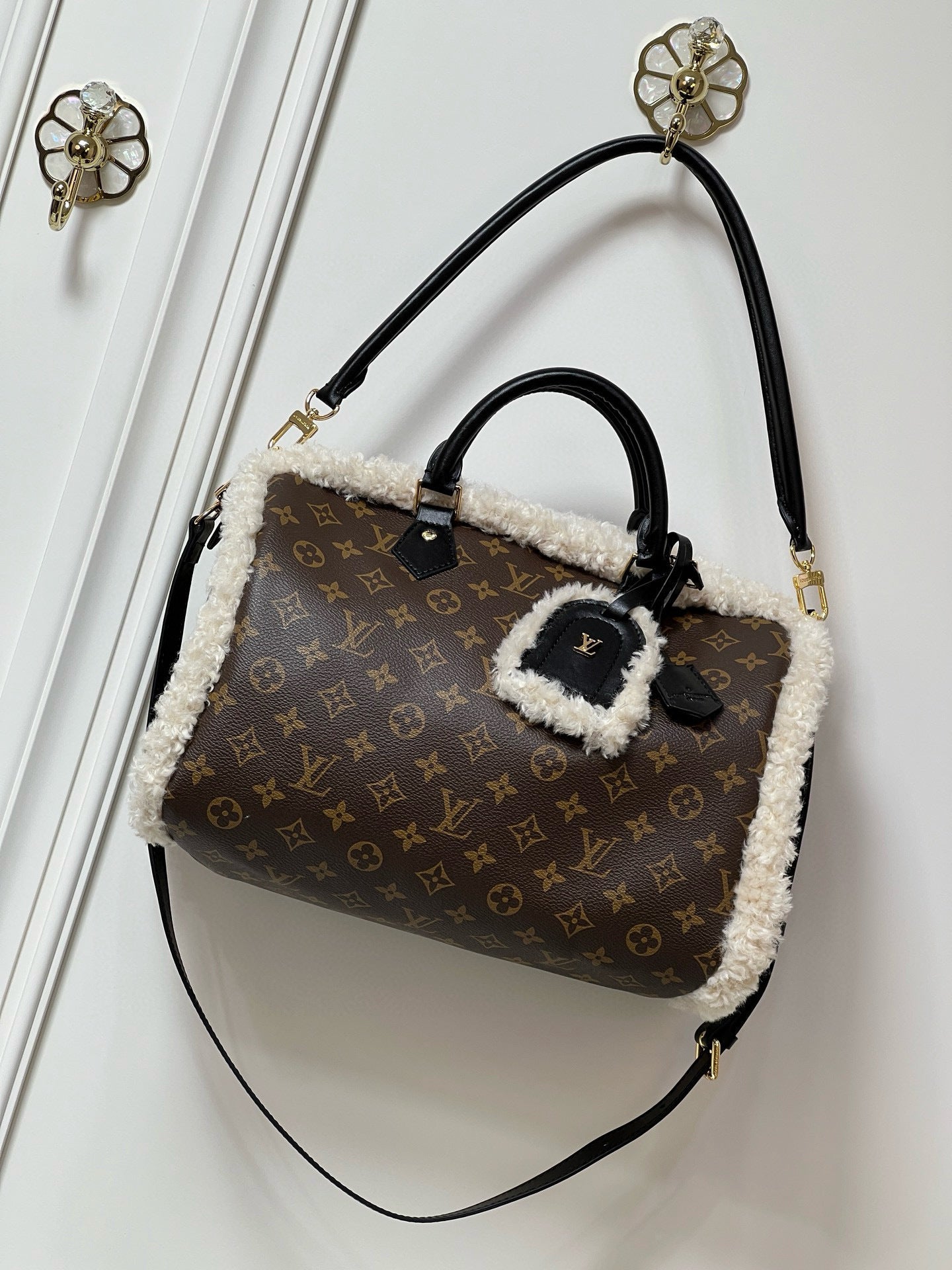 Fur Speedy