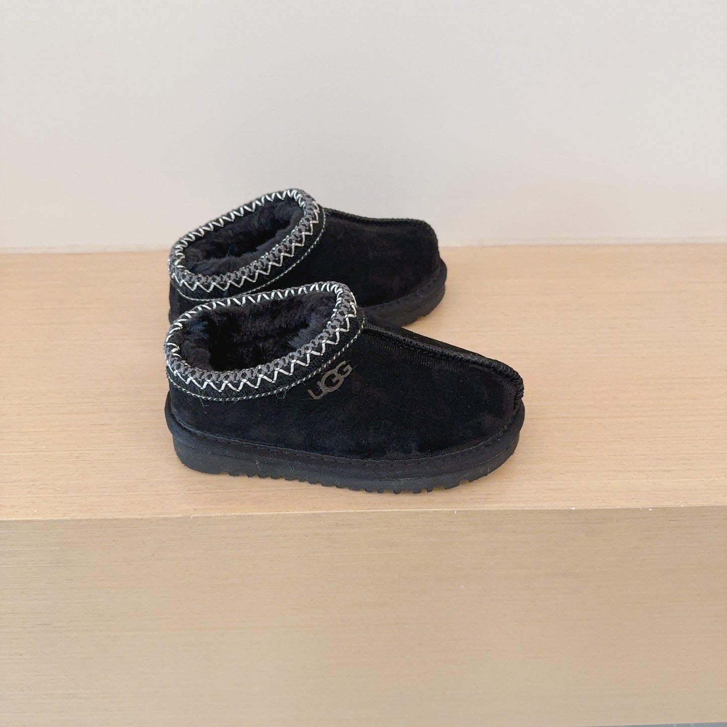 Taz Slippers