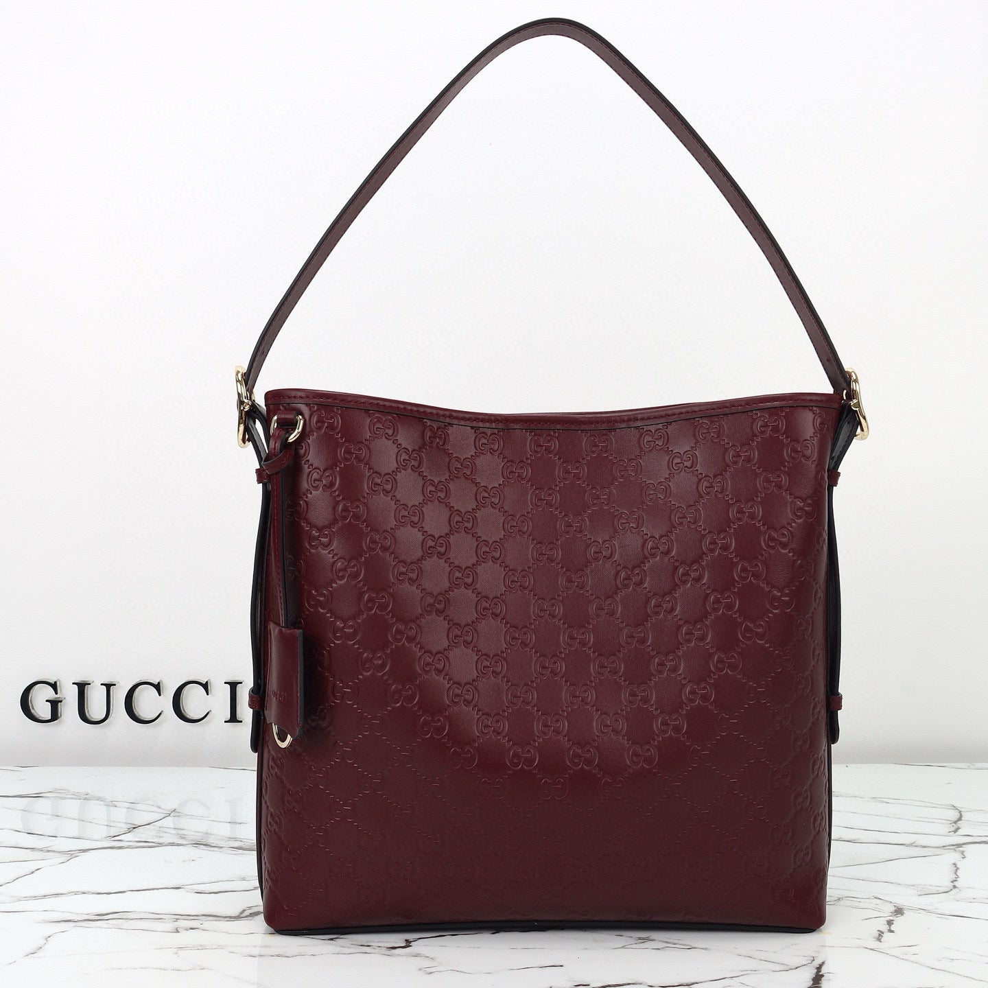 Large Carryall Purse