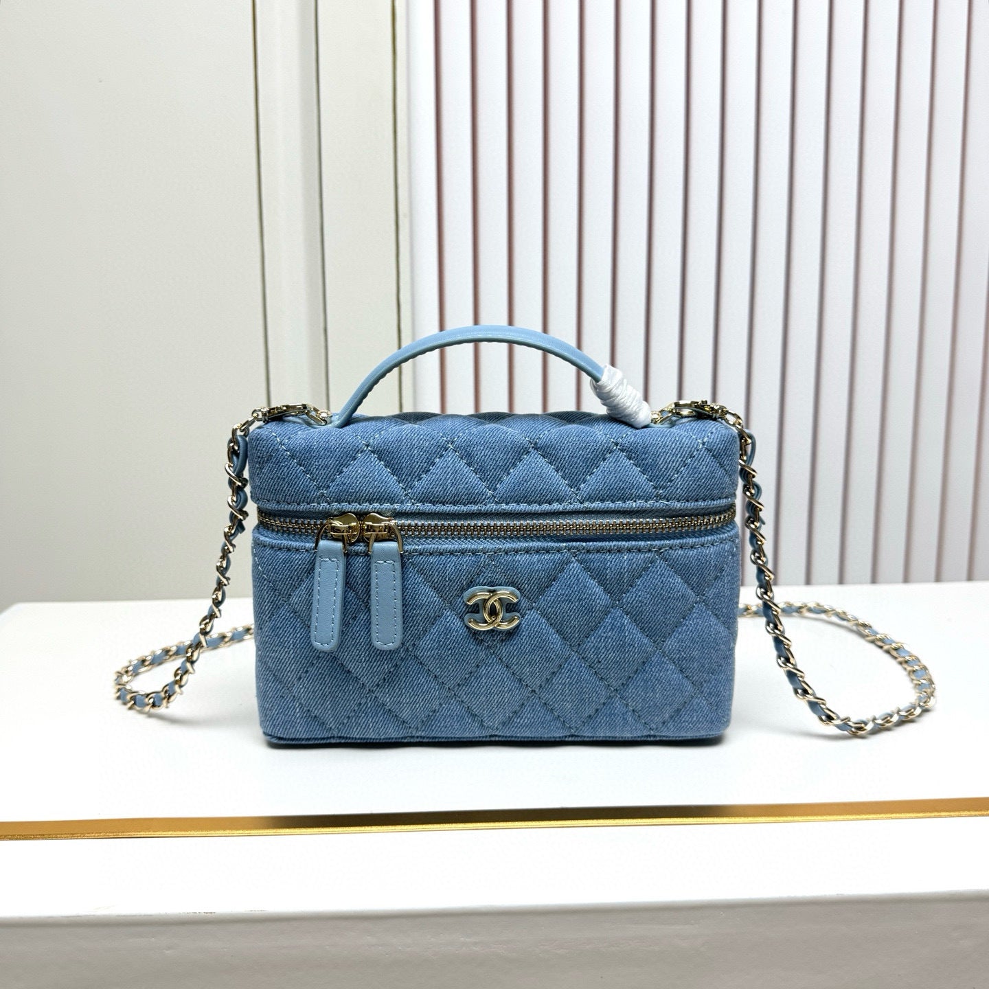 Small Crossbody