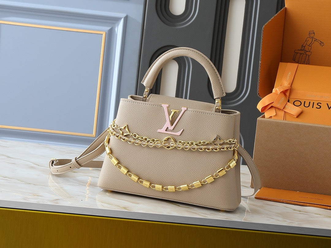 Classy Handbag