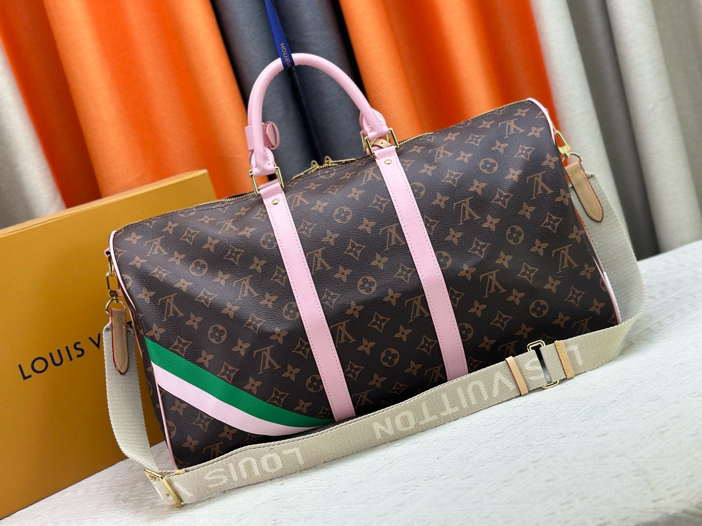 Duffle