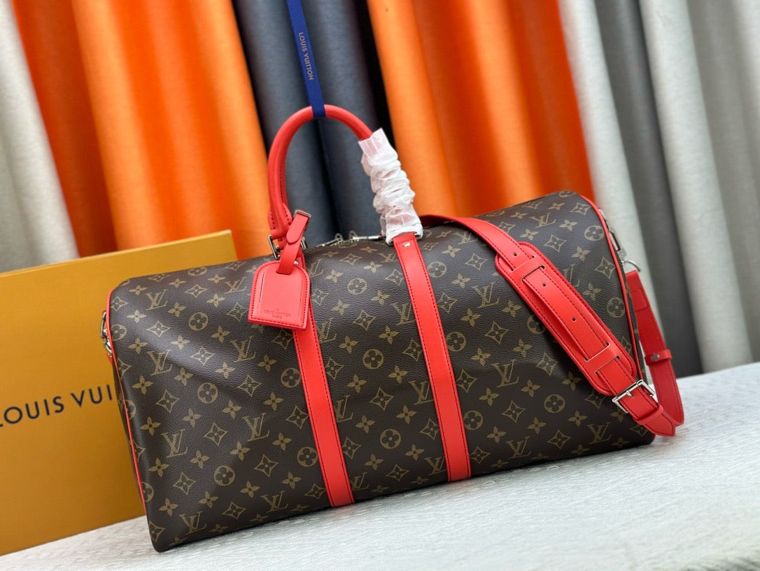 Duffle