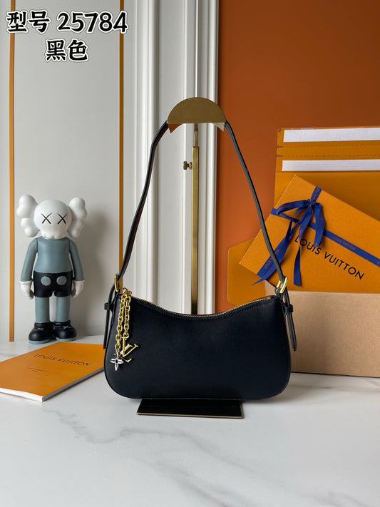 Shoulder Purse