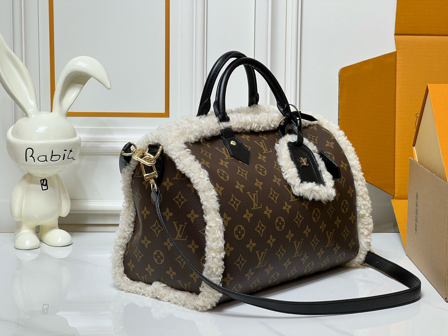 Fur Speedy