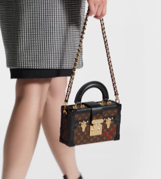 Trunk Purse
