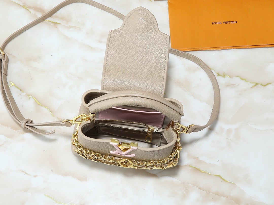 Classy Handbag