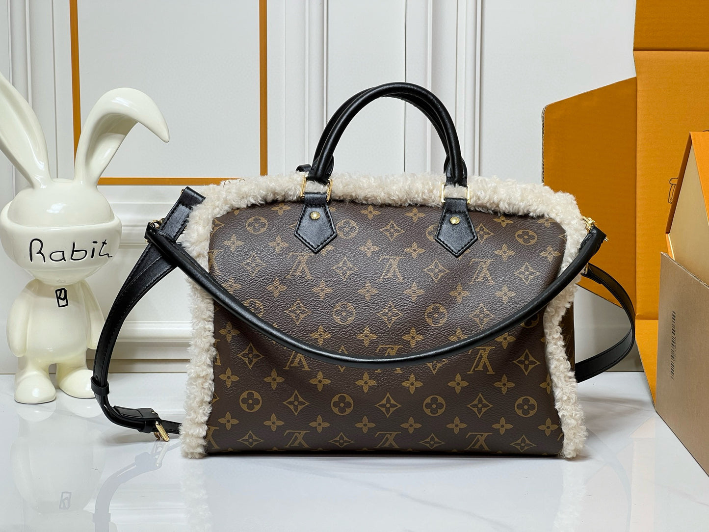 Fur Speedy